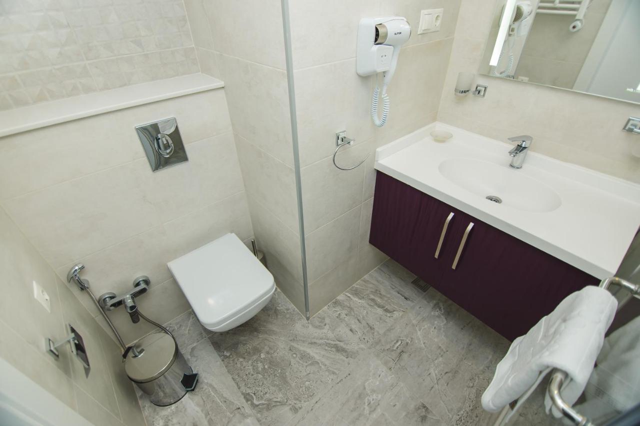 Your Sunshine Apartments บาทูมิ ภายนอก รูปภาพ