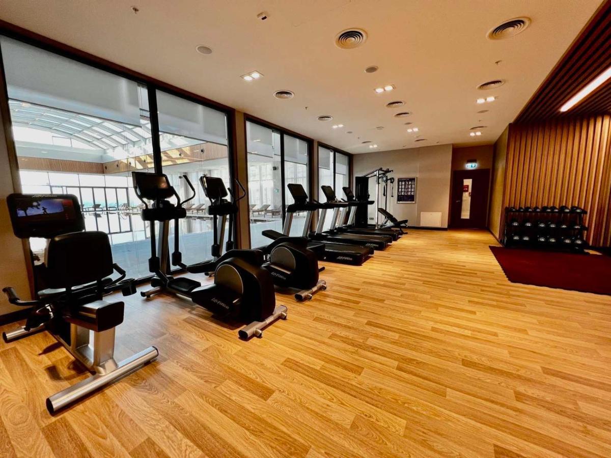 Your Sunshine Apartments บาทูมิ ภายนอก รูปภาพ