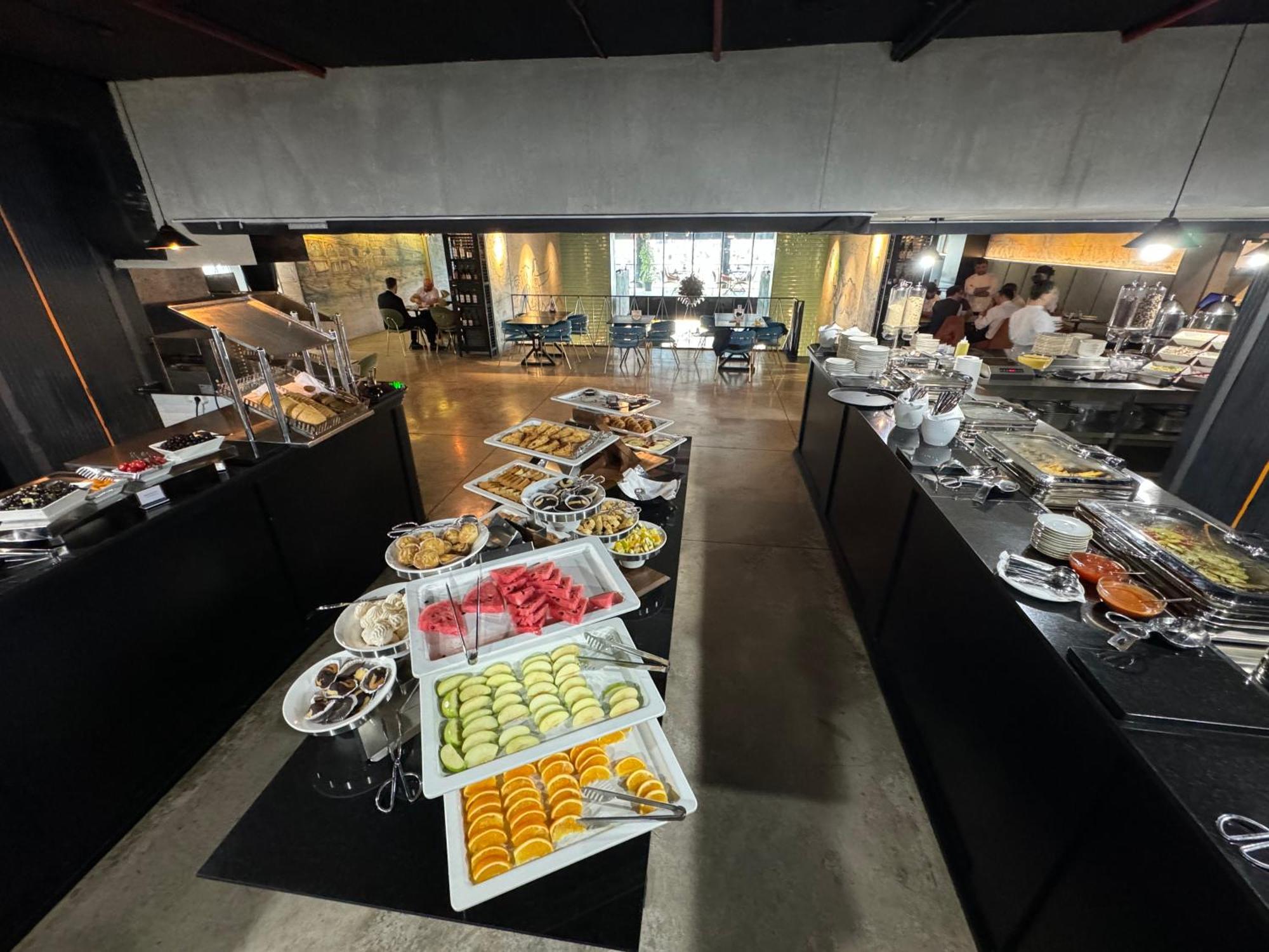 Your Sunshine Apartments บาทูมิ ภายนอก รูปภาพ
